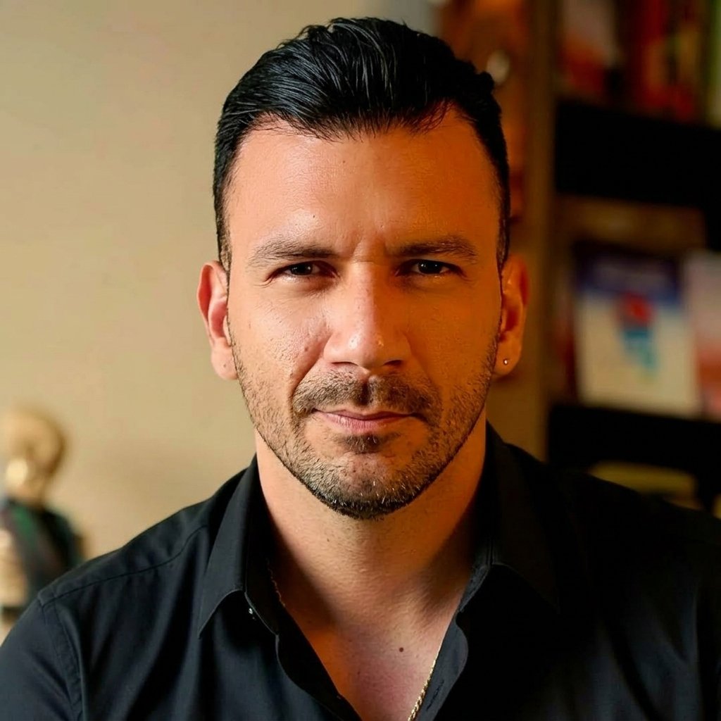 Antônio Paulo André de Castro